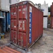 上海松江旧集装箱回收多少钱一个-欢迎来电询价