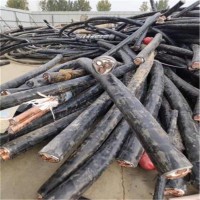 苏州吴中回收旧电缆平台 吴中区废旧电缆上门回收