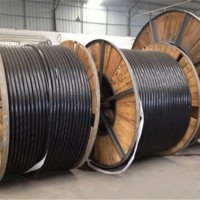 胶州旧电缆回收厂家 青岛回收电缆行情表