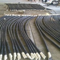 平阴二手电缆回收价格-济南回收铜电缆