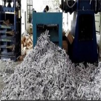 苏州昆山文件销毁机器回收 昆山回收文件销毁机公司