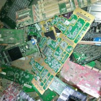 苏州电子垃圾回收公司 张家港电子物料回收