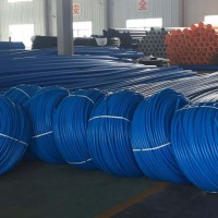 沈阳塑料管道回收厂家_专业高价回收塑料管材