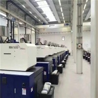 滁州回收注塑机公司_滁州二手注塑机回收_专业评估