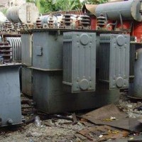 苏州电力设备上门回收 回收废旧电力设备