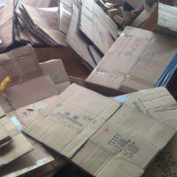 衢州废纸回收公司高价回收废旧纸箱报纸书本