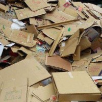 吴中区废旧纸板回收 大量收购
