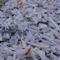 巴城废旧塑料回收点  回收各种样式的塑料废品