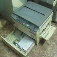 唯亭二手打印机回收  唯亭打印机配件回收 诚信回收