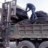 安庆电缆线回收价格-高价回收电缆线服务