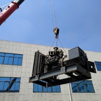 丹阳废旧发电机组回收公司-润州京口柴油发电机组回收