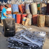 广州不锈钢回收价格找深圳回收不锈钢边角料公司