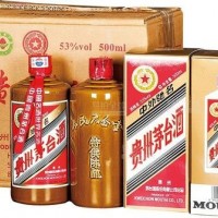 南京17年国宴茅台酒回收价钱多少一瓶 上门估价