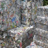 兰州新区废铝回收多少钱一斤
