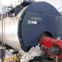 上海大型锅炉设备回收 环保上门回收