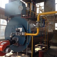 上海公司长年收购锅炉设备 厂废弃锅炉设备回收