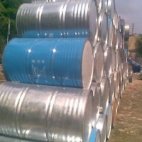 如今青岛胶州二手铁桶回收多少钱一斤 青岛铁桶回收厂家报价