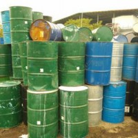 无锡废铁桶回收价格-附近回收铁桶