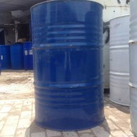 崂山化工铁桶回收多少钱一斤 青岛铁桶回收厂家报价