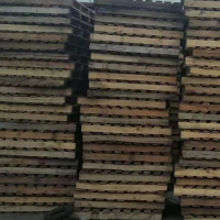 上海闸北二手木托盘回收价格一般是多少钱一个