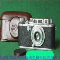无锡机械老照相机回收价目表-各区旧照相机回收联系方式