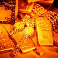 万柏林区黄金回收多少钱一克，万柏林区黄金回收公司。