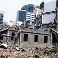 上海钢结构拆除回收 承接各类拆除服务