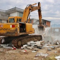 相城区二手厂房拆除设备回收 高效团队上门服务