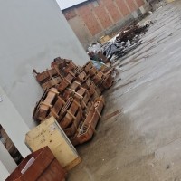废旧木箱子回收