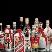 遵义市茅台酒价格  酱香酒的历史回归 回收礼品老酒