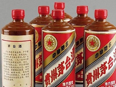 貴州遵義禮品老酒名煙回收公司茅臺酒回收正規回收