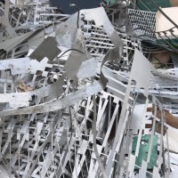 广州废不锈钢回收价格 白云区回收不锈钢