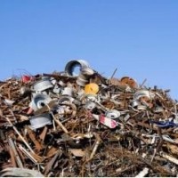 周市回收厂闲置物资 再生资源回收利用