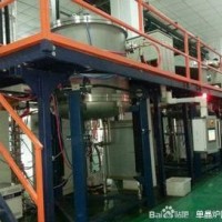 扬州专业回收二手单晶炉多晶炉晶体炉（免费拆除）