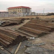 苏州二手架子管回收找江苏废旧钢管回收公司