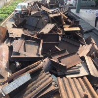 扬州废旧模具模板回收 旧模具回收 上门收购