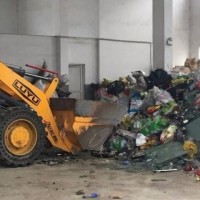 昆山大量处理工业垃圾 处理固废公司 安全环保处理垃圾