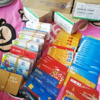 成都和信通卡回收多少钱，找温江购物卡回收商家
