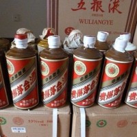 怀柔回收老茅台价目表-北京回收老茅台酒多少钱