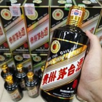 贵州茅台酒瓶子回收多少钱一个 茅台酒瓶能卖多少钱