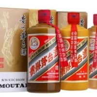 安顺茅台酒回收多少钱 聚鑫源礼品老酒回收