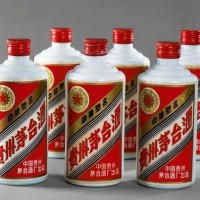 安顺茅台酒回收多少钱 聚鑫源礼品老酒回收