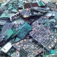 沈阳市废电路板回收价格_于洪废旧线路板回收中心