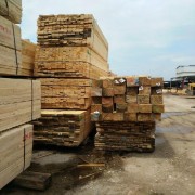 郑州金水区废旧木材回收价格行情-郑州木方回收商家报价