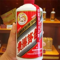 (泰安)泰山回收三斤茅台酒价格 附近高价回收茅台酒商家