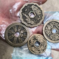 上海市老铜钱回收  杨浦区清代铜钱回收价格