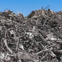 西安废金属回收公司高价上门回收废金属欢迎咨询