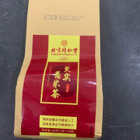 20万袋北京同仁堂薏米茶处理