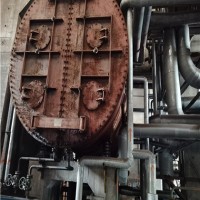 昆宝利-公司拆除锅炉设备-大型锅炉设备拆除拆迁