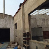 上海求购拆除钢架厂房的公司  拆除旧厂房 上门服务 价格合理